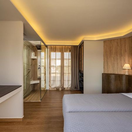 Afantou Golf Luxury Villa Exteriér fotografie