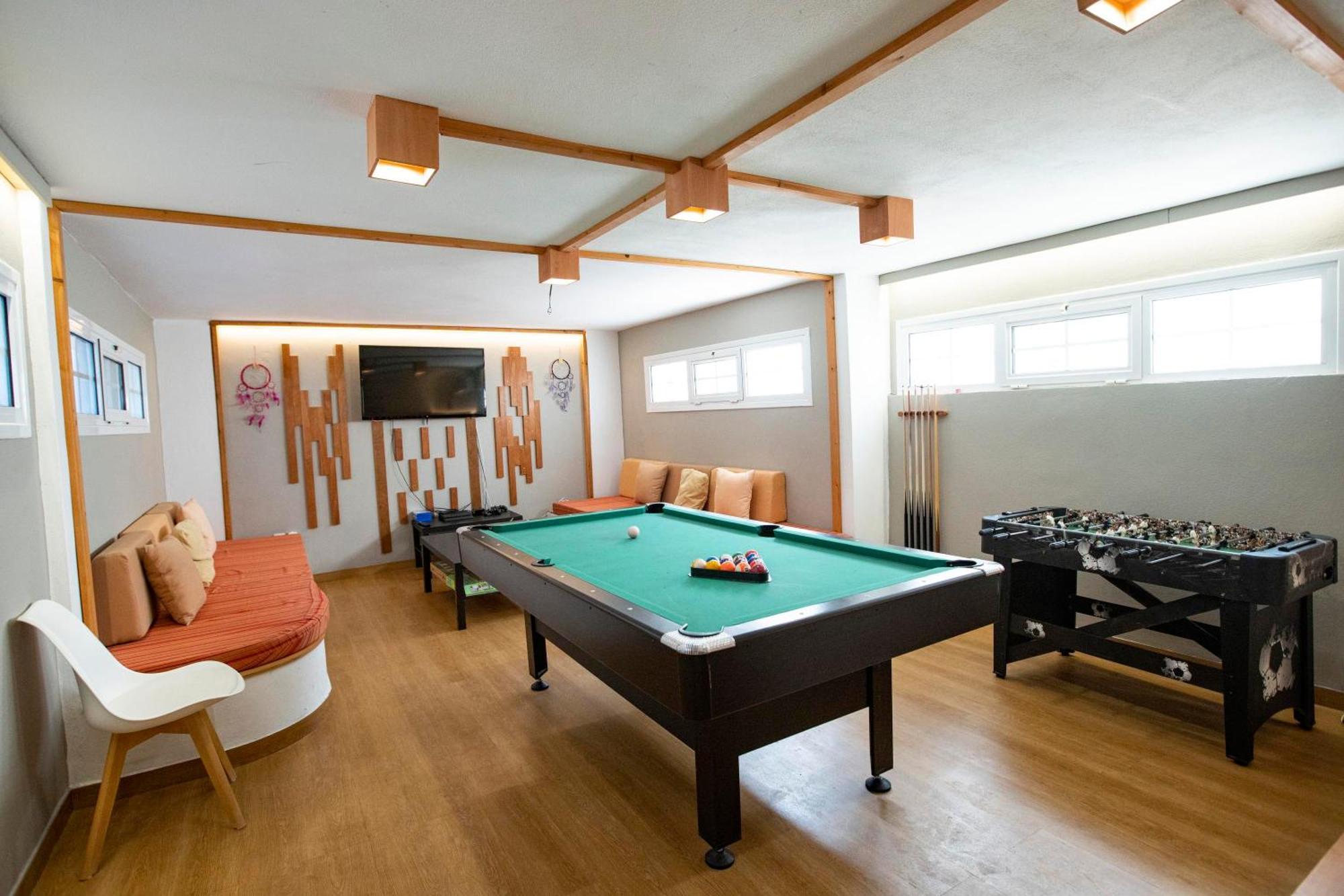 Afantou Golf Luxury Villa Exteriér fotografie