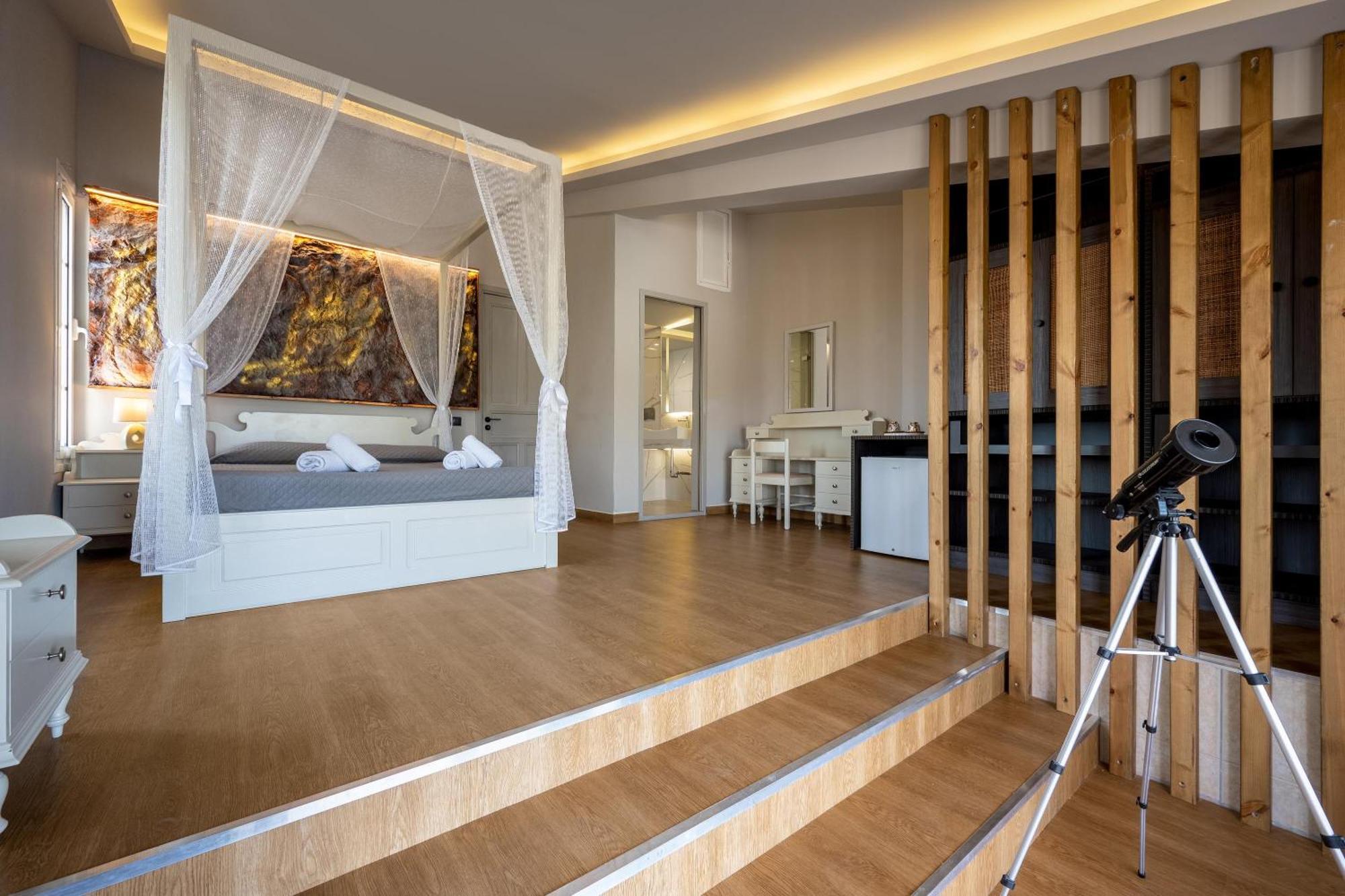 Afantou Golf Luxury Villa Exteriér fotografie