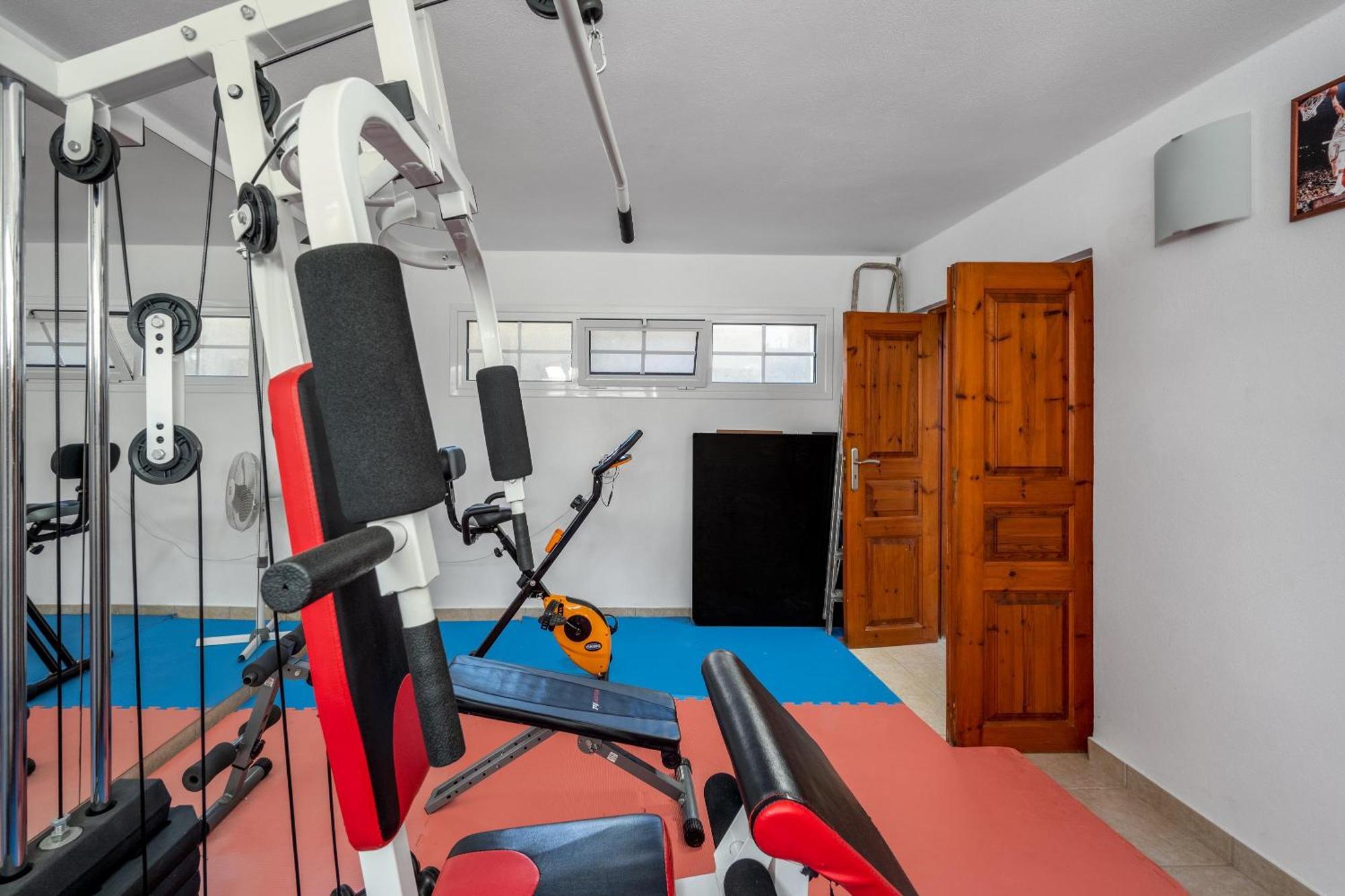 Afantou Golf Luxury Villa Exteriér fotografie