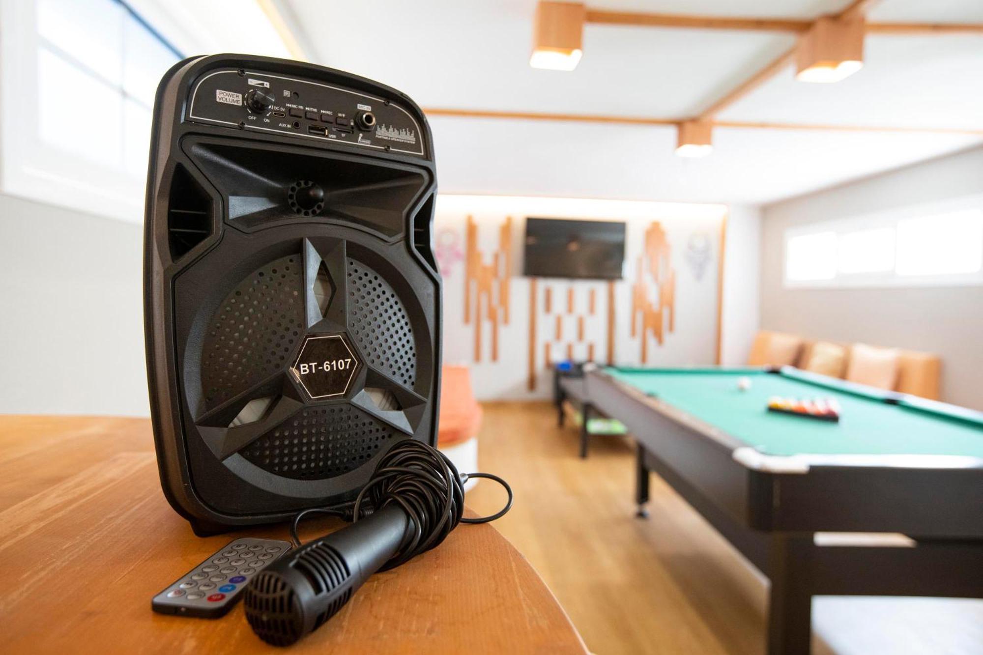Afantou Golf Luxury Villa Exteriér fotografie