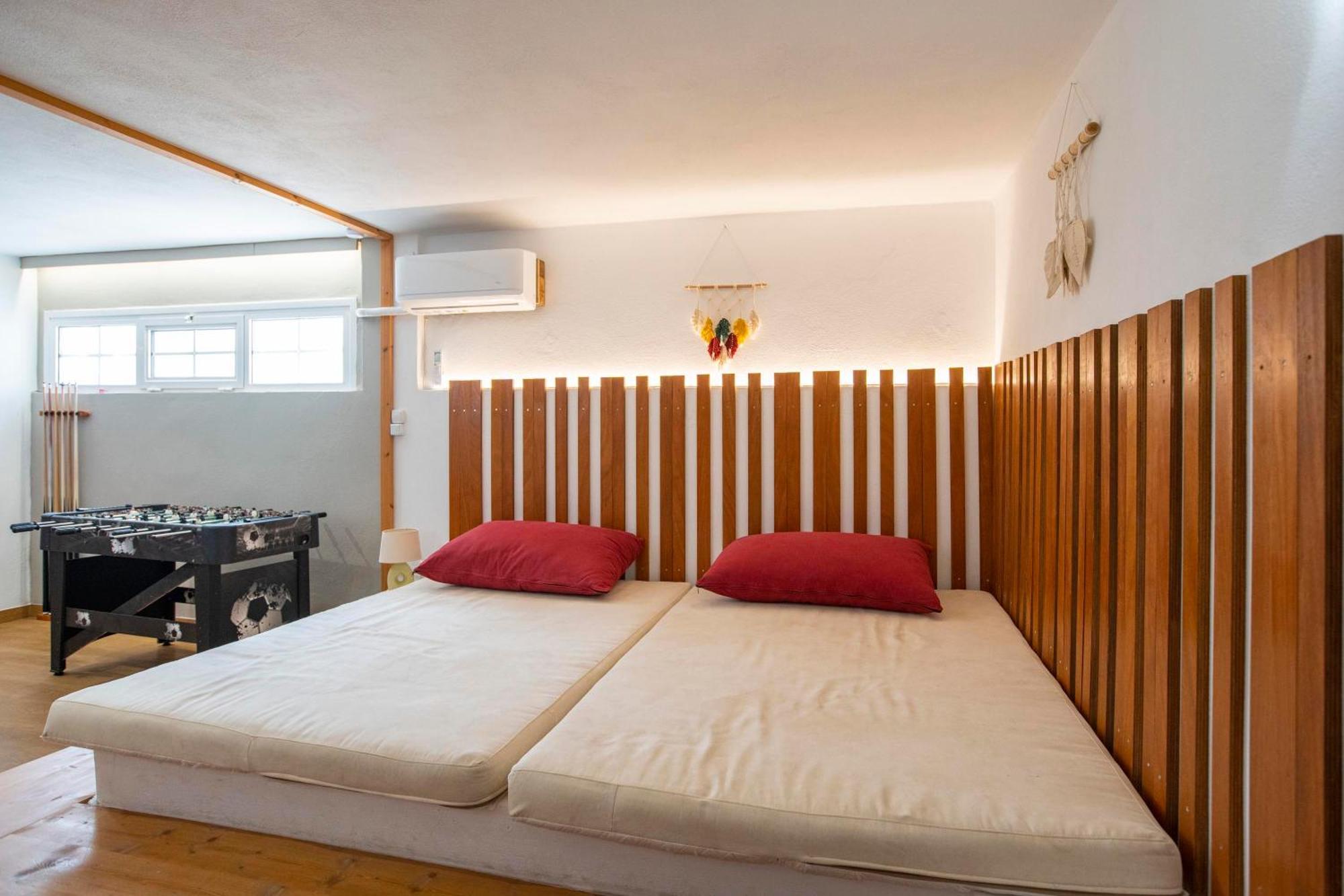Afantou Golf Luxury Villa Exteriér fotografie